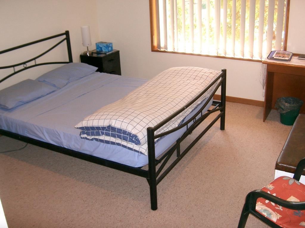 Kathys Place Bed And Breakfast Alice Springs Δωμάτιο φωτογραφία