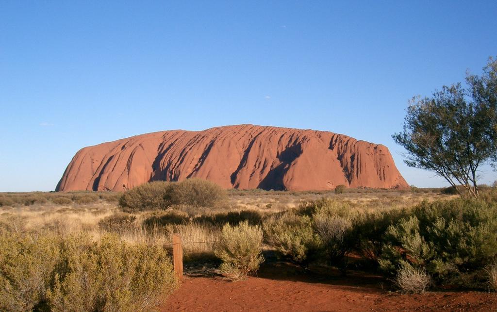 Kathys Place Bed And Breakfast Alice Springs Εξωτερικό φωτογραφία