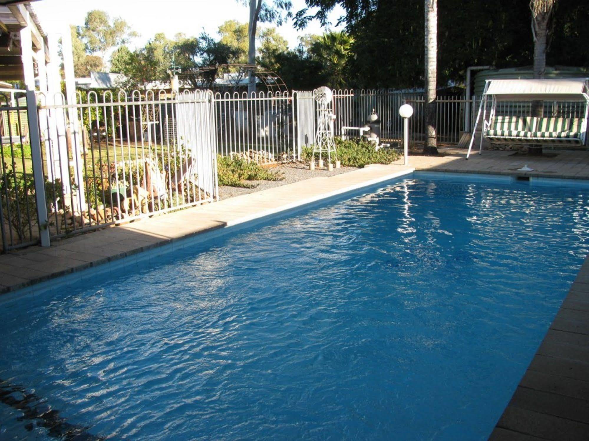 Kathys Place Bed And Breakfast Alice Springs Εξωτερικό φωτογραφία
