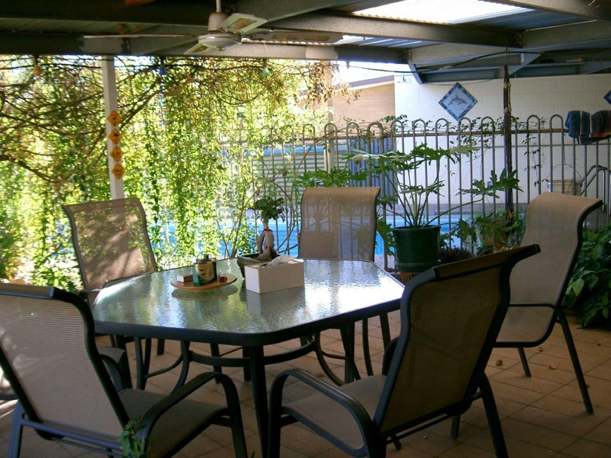 Kathys Place Bed And Breakfast Alice Springs Εξωτερικό φωτογραφία