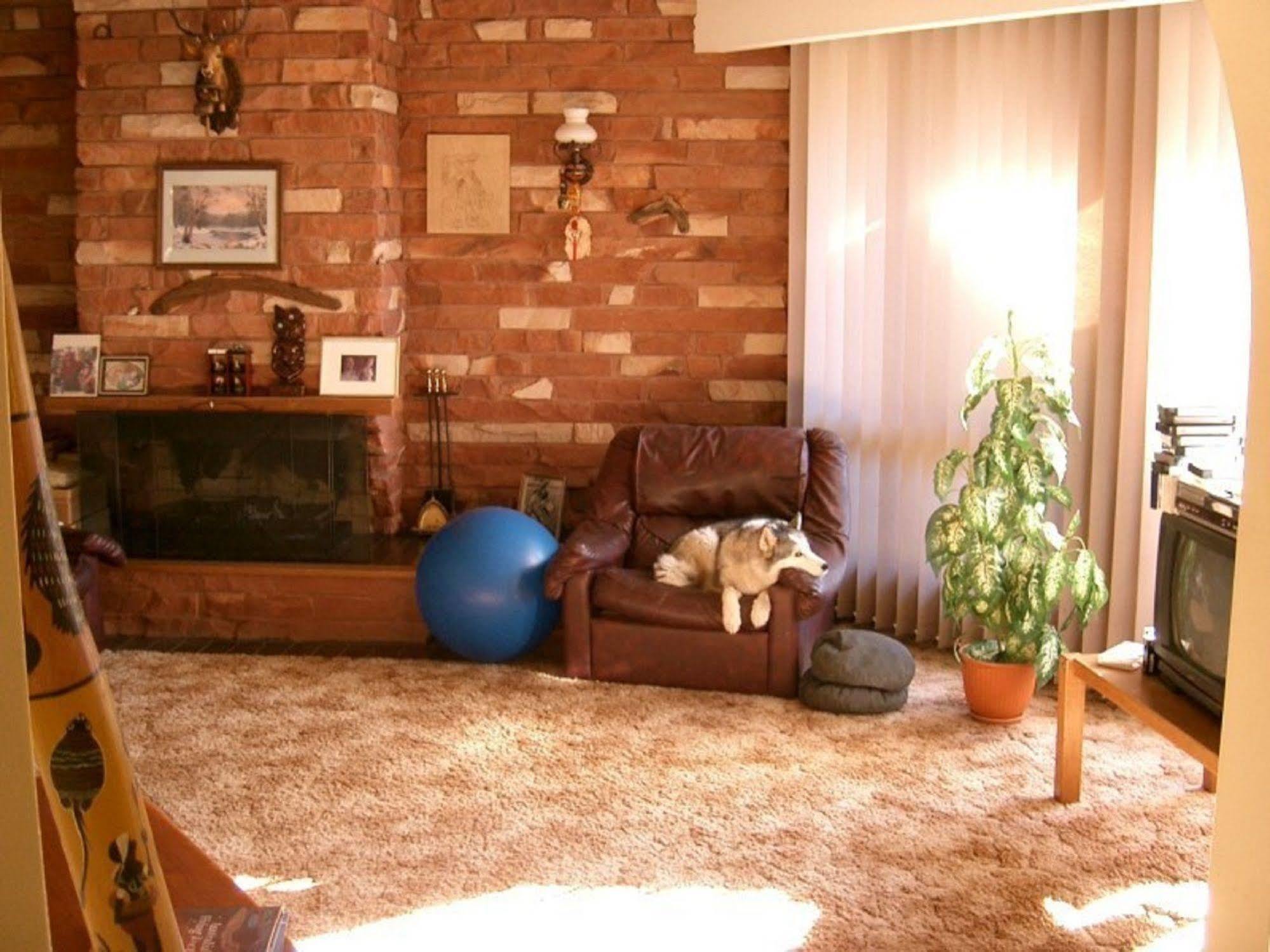 Kathys Place Bed And Breakfast Alice Springs Εξωτερικό φωτογραφία