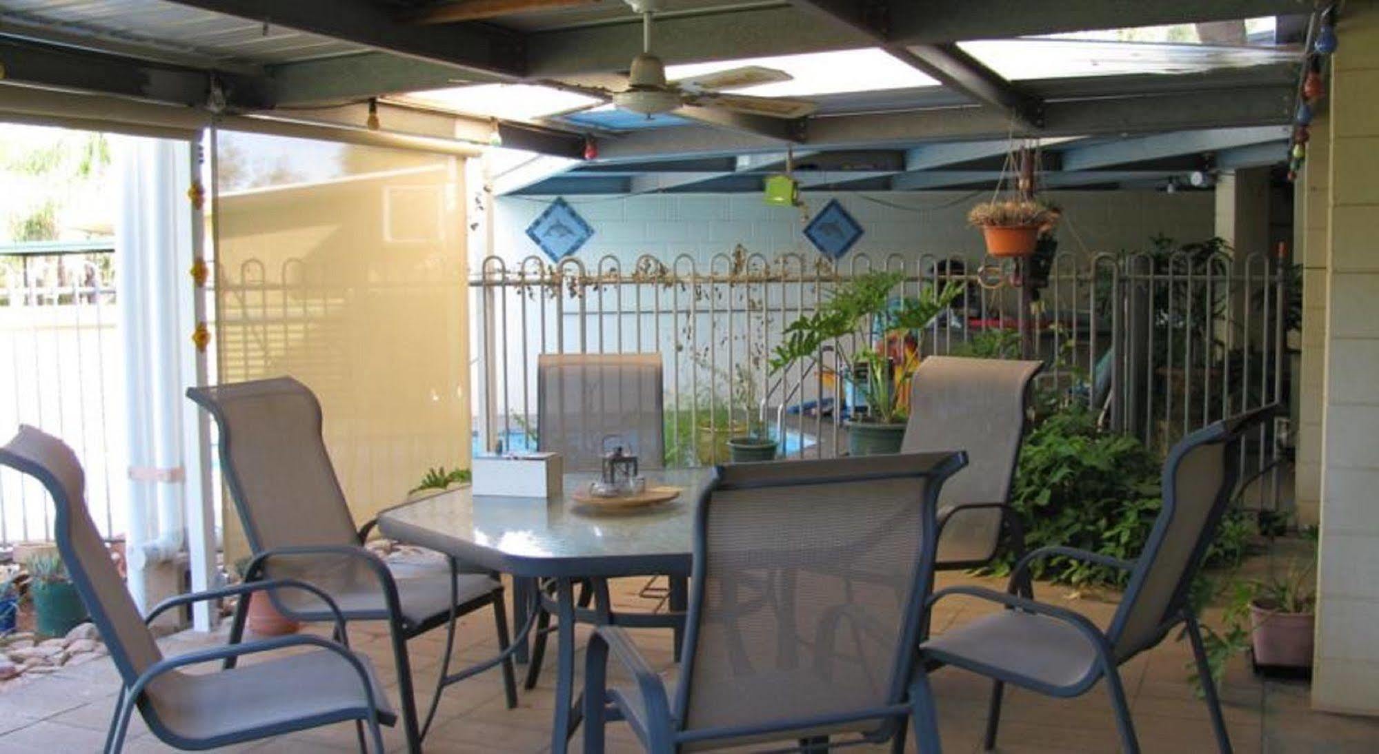 Kathys Place Bed And Breakfast Alice Springs Εξωτερικό φωτογραφία
