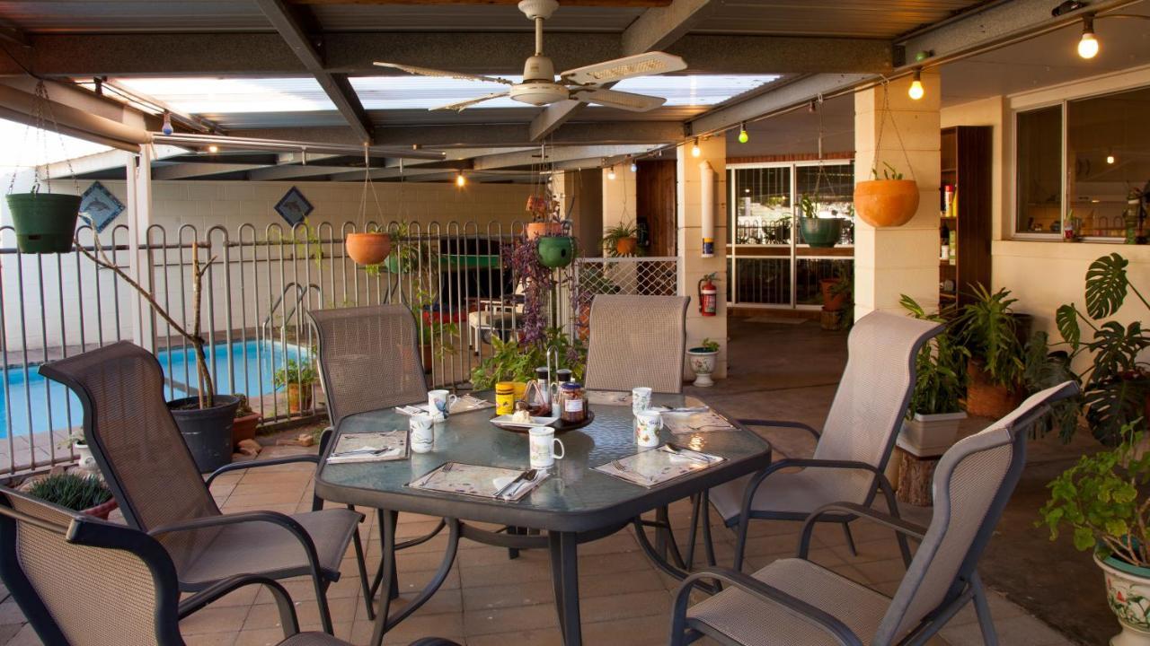 Kathys Place Bed And Breakfast Alice Springs Εξωτερικό φωτογραφία