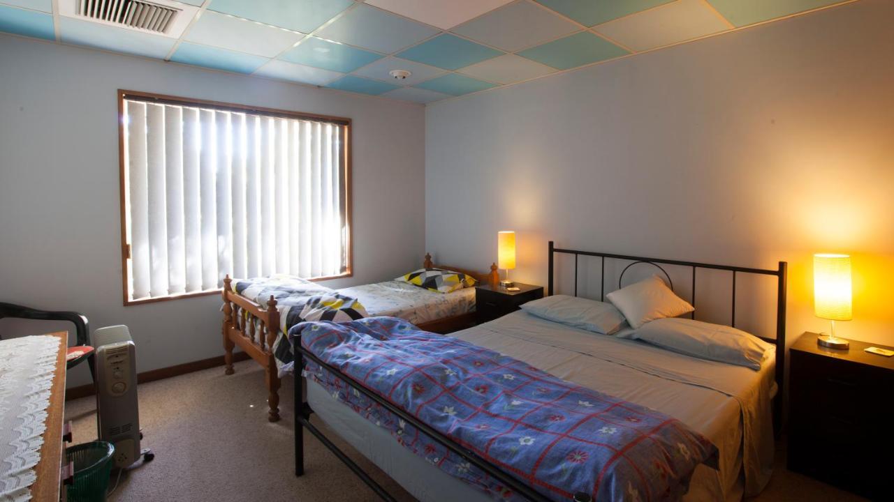Kathys Place Bed And Breakfast Alice Springs Εξωτερικό φωτογραφία