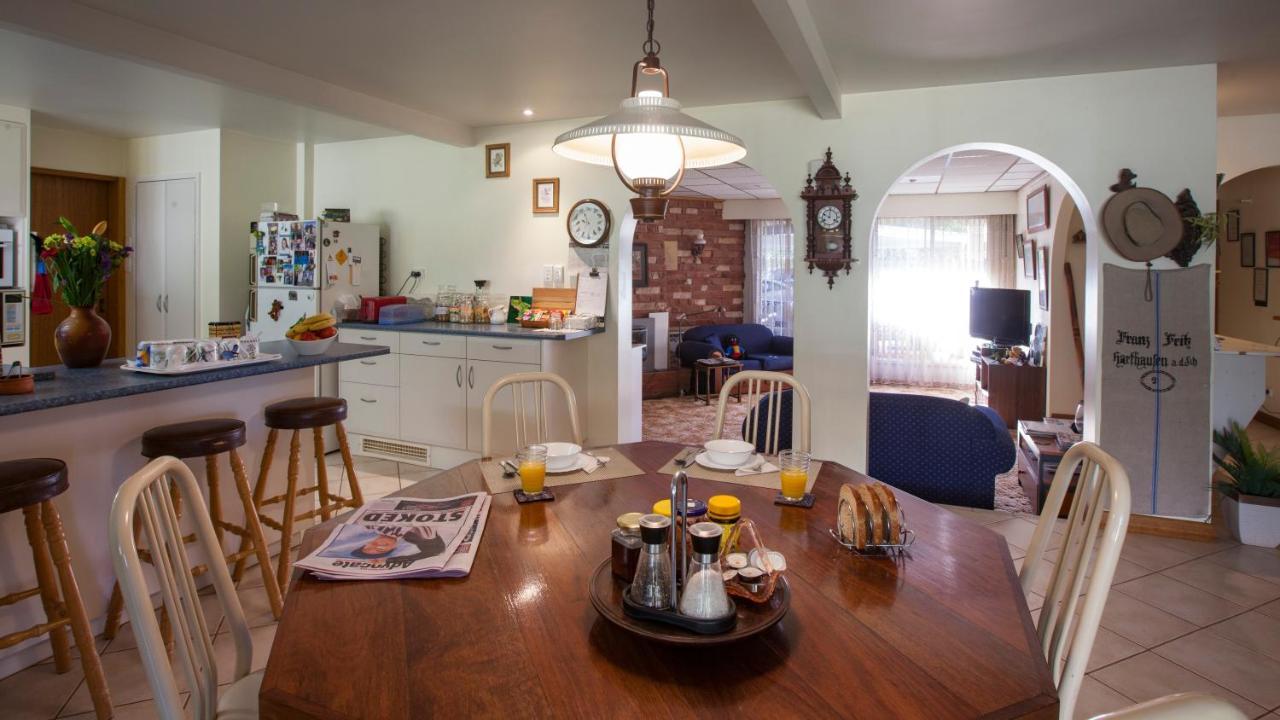 Kathys Place Bed And Breakfast Alice Springs Εξωτερικό φωτογραφία